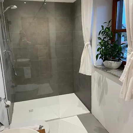 Apartment Hofleben Reiner Neukirchen vorm Wald