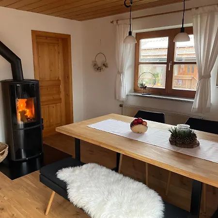 Hofleben Reiner Apartment *