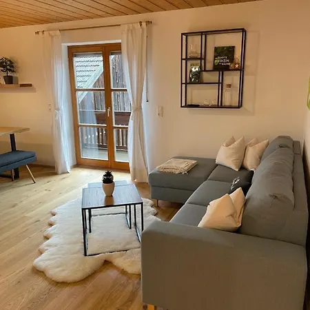 Apartment Hofleben Reiner