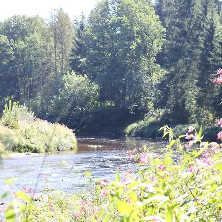 Hofleben Reiner Neukirchen vorm Wald
