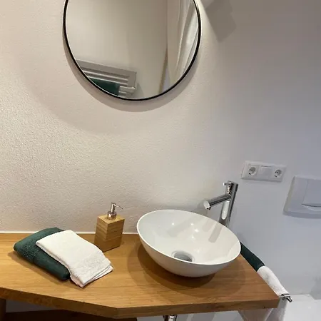 Hofleben Reiner Apartment