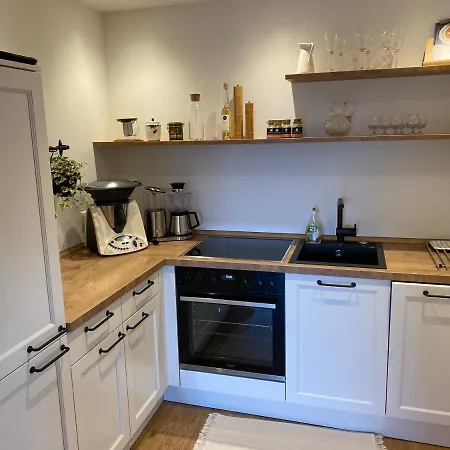Apartment Hofleben Reiner Neukirchen vorm Wald
