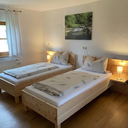 Hofleben Reiner Apartment