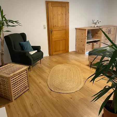 Hofleben Reiner Neukirchen vorm Wald