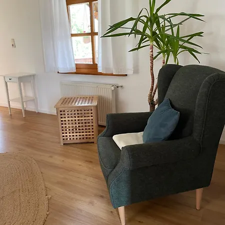 Hofleben Reiner Apartment