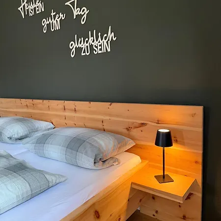 Apartamento Hofleben Reiner