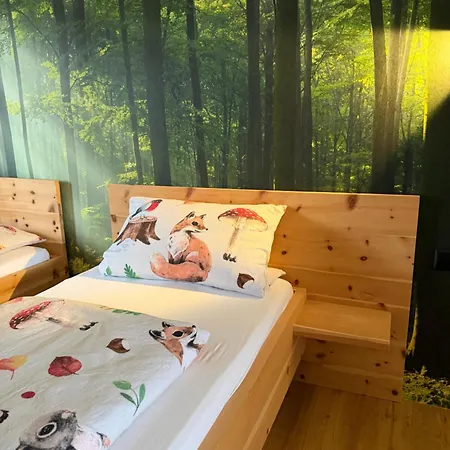 Apartamento Hofleben Reiner *