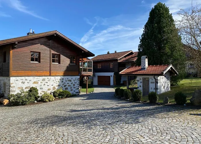 Apartamento Hofleben Reiner