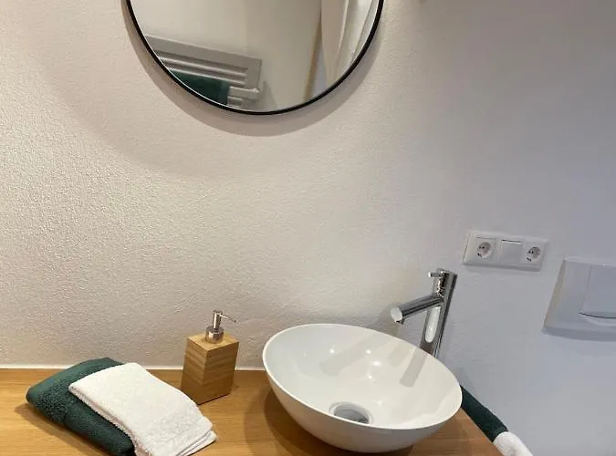 Hofleben Reiner Apartamento