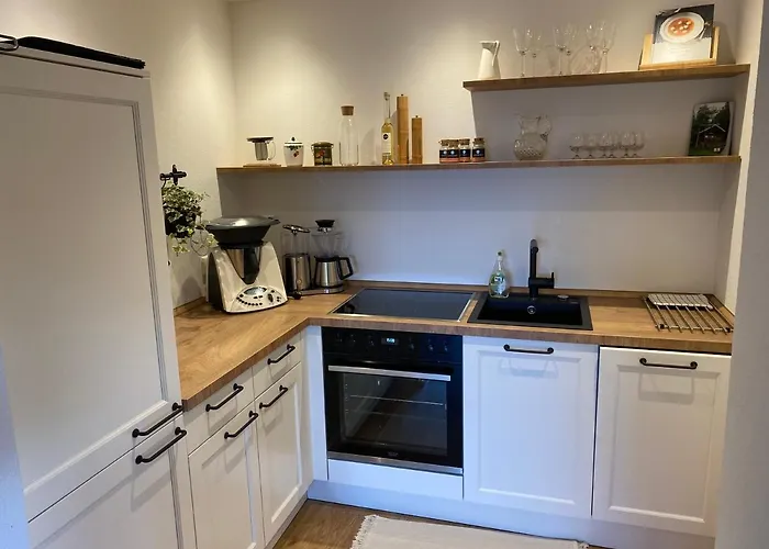 Apartamento Hofleben Reiner Neukirchen vorm Wald
