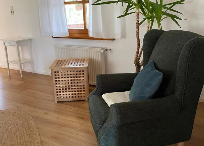 Hofleben Reiner Apartamento