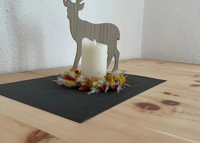 Apartamento Hofleben Reiner