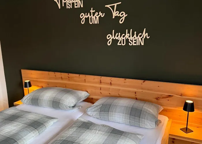 Apartamento Hofleben Reiner