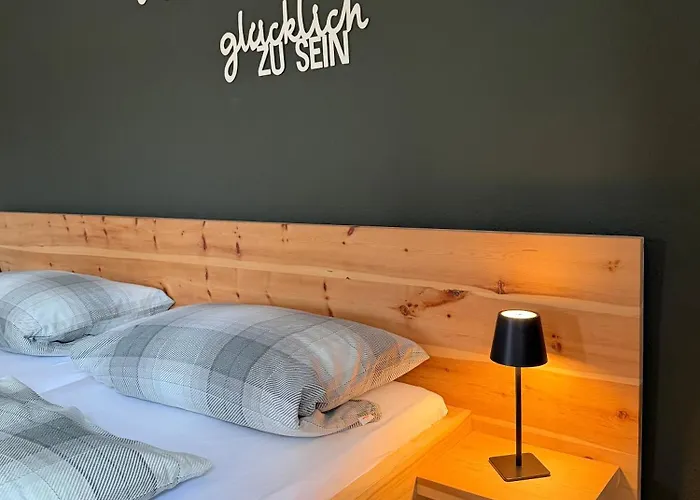 Apartamento Hofleben Reiner