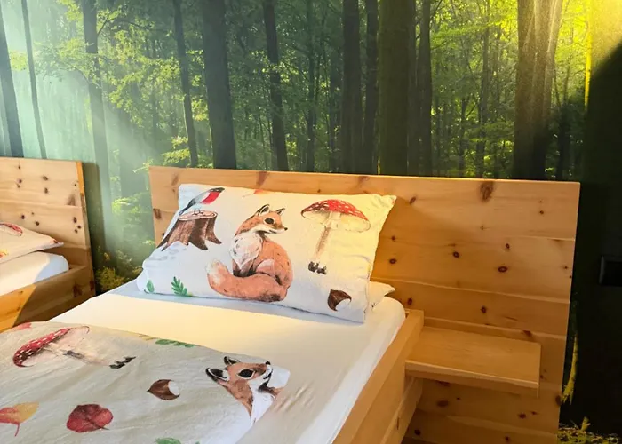 Apartamento Hofleben Reiner *