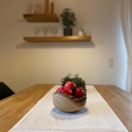 Hofleben Reiner Apartment Neukirchen vorm Wald