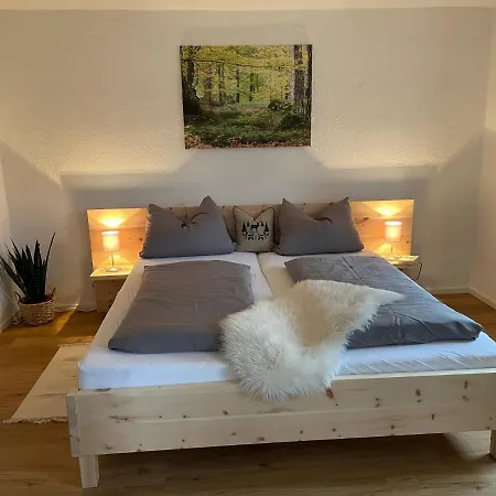 Hofleben Reiner Apartment Neukirchen vorm Wald