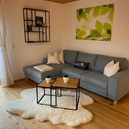 Hofleben Reiner Apartament Neukirchen vorm Wald
