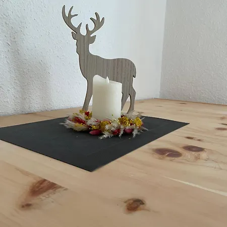 Apartment Hofleben Reiner
