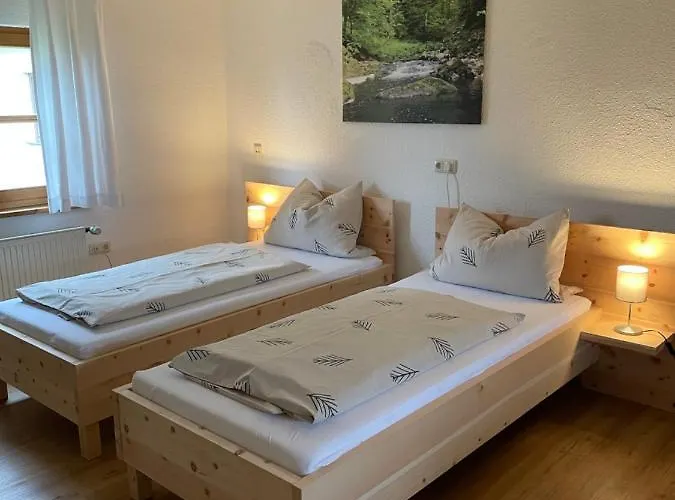Hofleben Reiner Apartament