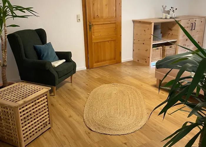 Hofleben Reiner Neukirchen vorm Wald